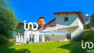  Maison � vendre 7 pi�ces 180 m�