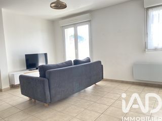  Appartement � louer 3 pi�ces 54 m�