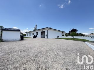  Maison � vendre 4 pi�ces 151 m�