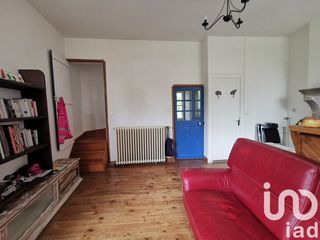  Maison � vendre 7 pi�ces 157 m�