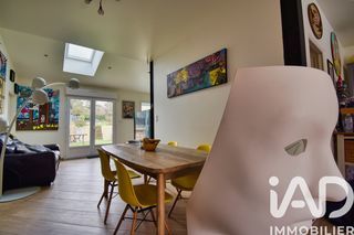  Maison � vendre 4 pi�ces 107 m�