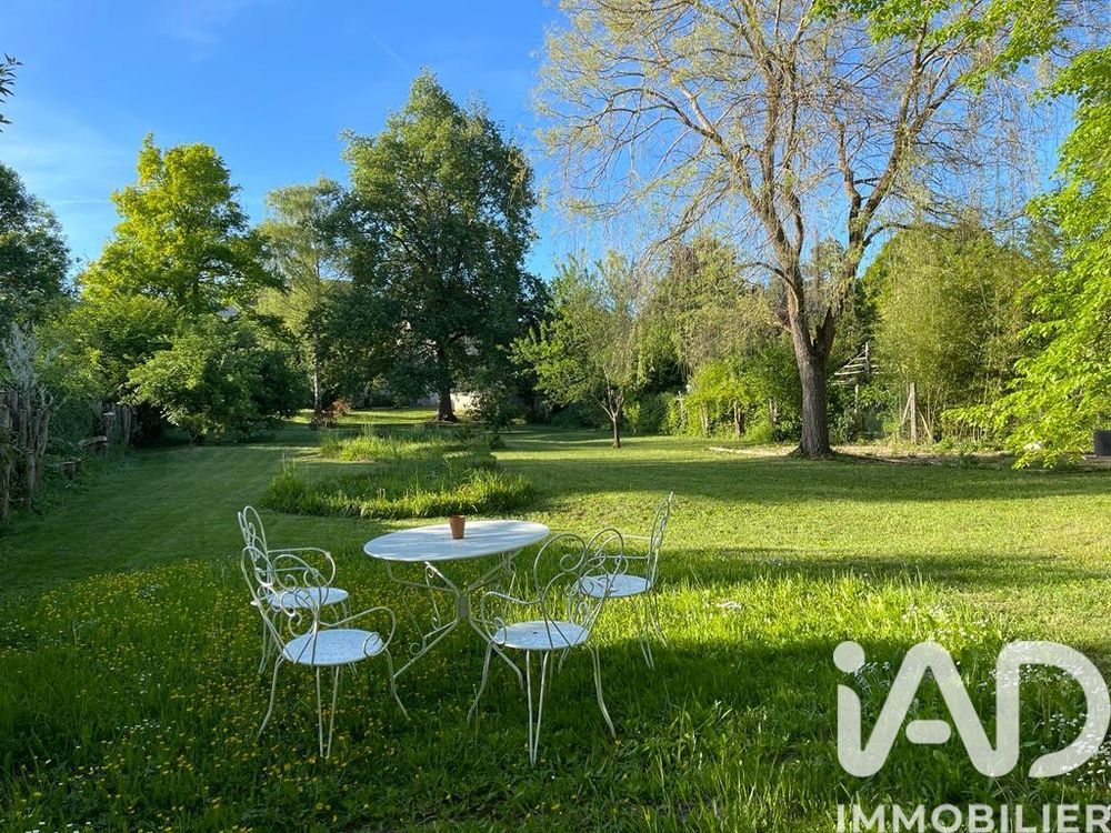 � vendre  Maison Boulancourt (77760)