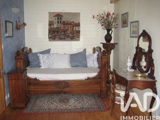  Maison � vendre 10 pi�ces 458 m�