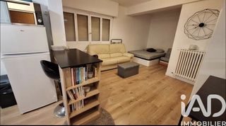  Appartement � vendre 1 pi�ce 27 m�