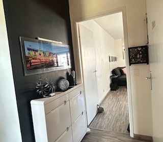  Appartement � vendre 4 pi�ces 84 m�