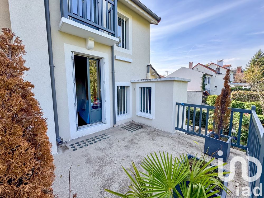 � vendre  Maison Garches (92380)