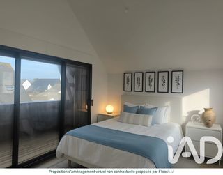  Villa � vendre 5 pi�ces 113 m�