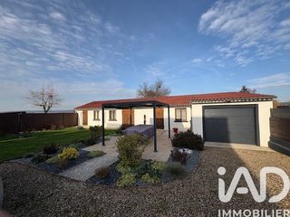  Maison � vendre 4 pi�ces 90 m�