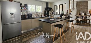  Maison � vendre 6 pi�ces 109 m�