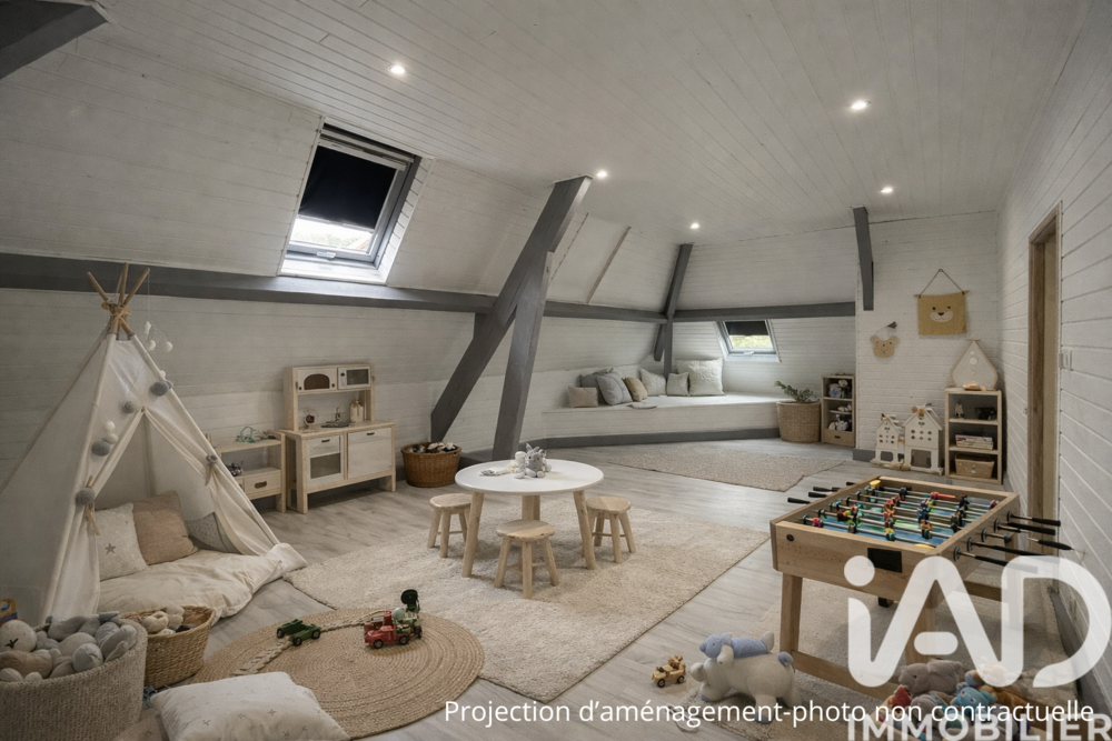 � vendre  Maison Mervans (71310)