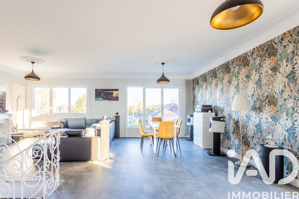 � vendre  Maison M�rignac (33700)