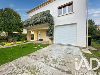  Maison � vendre 6 pi�ces 188 m�