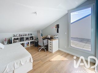  Appartement � vendre 4 pi�ces 93 m�