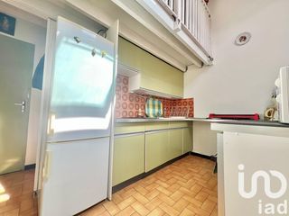  Maison � vendre 4 pi�ces 58 m�