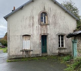  Maison � vendre 3 pi�ces 120 m�