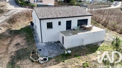   Vente Maison/villa 5 pi�ces Maison - 5 pi�ce(s) - 110 m�