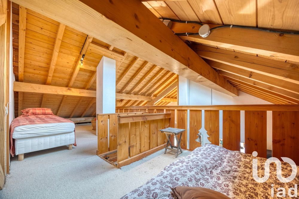 � vendre  Appartement Villard-Reculas (38114)