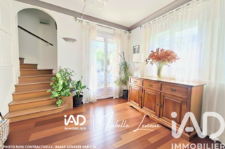  Maison � vendre 6 pi�ces 118 m�