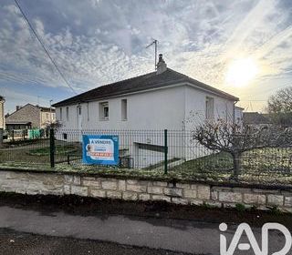  Maison � vendre 4 pi�ces 128 m�