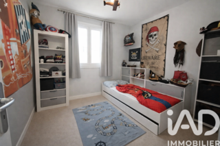 Maison � vendre 4 pi�ces 100 m�