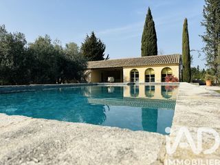  Maison � vendre 14 pi�ces 350 m�