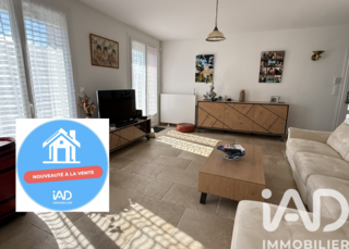  Maison � vendre 4 pi�ces 96 m�