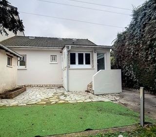  Maison � vendre 4 pi�ces 66 m�