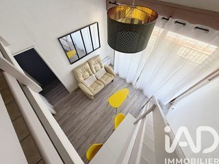  Appartement � vendre 2 pi�ces 25 m�