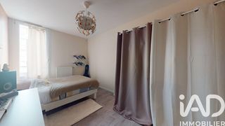  Appartement � vendre 4 pi�ces 82 m�