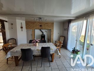  Maison � vendre 3 pi�ces 90 m�