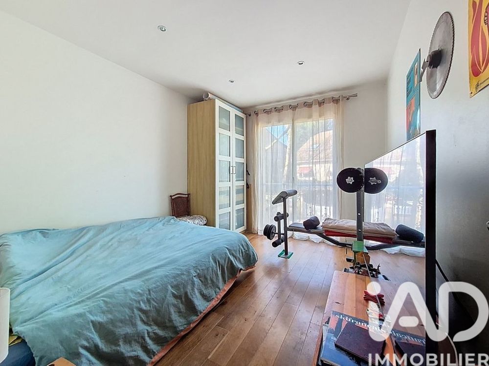 � vendre  Maison Cr�teil (94000)