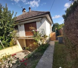  Maison � vendre 5 pi�ces 85 m�