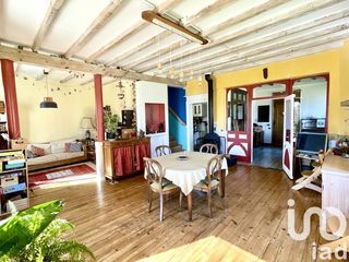  Maison � vendre 6 pi�ces 161 m�