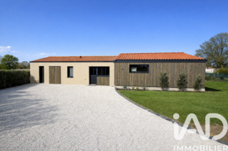  Maison � vendre 4 pi�ces 91 m�