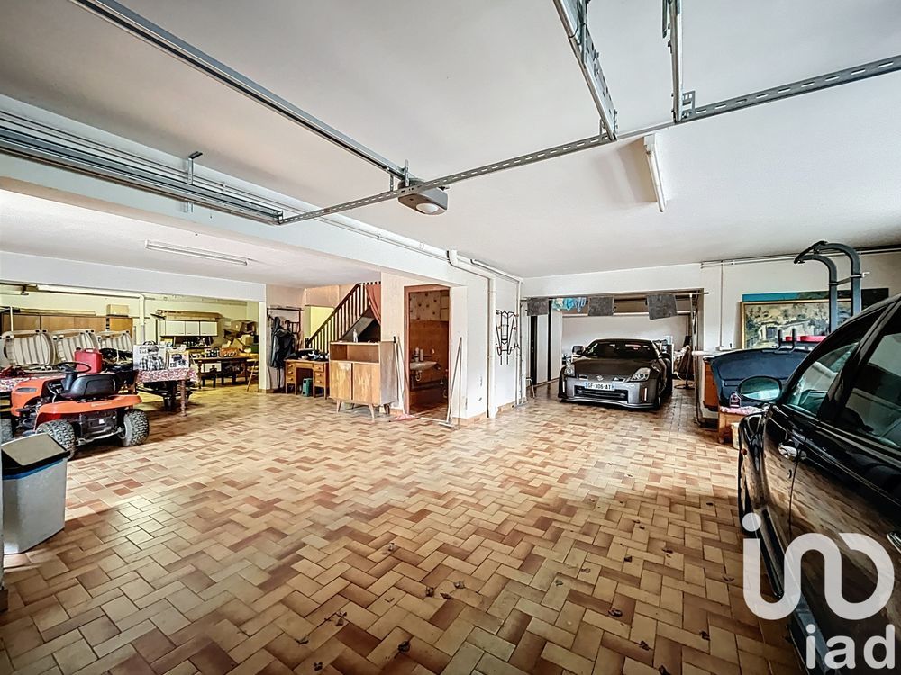 � vendre  Maison Genas (69740)