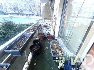  Appartement � vendre 2 pi�ces 54 m�