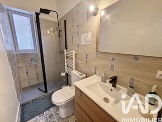  Appartement � vendre 2 pi�ces 41 m�