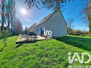  Maison � vendre 5 pi�ces 105 m�