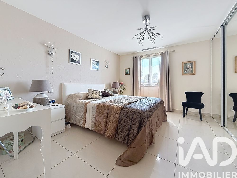 � vendre  Maison Frontignan (34110)