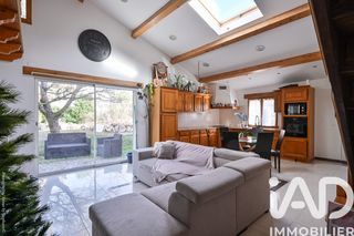  Maison � vendre 4 pi�ces 80 m�