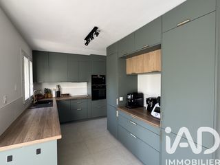  Maison � vendre 6 pi�ces 130 m�