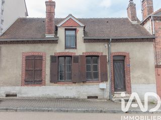  Maison � vendre 4 pi�ces 90 m�