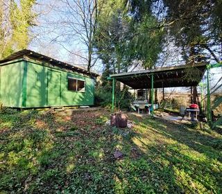  Terrain � vendre 1228 m�