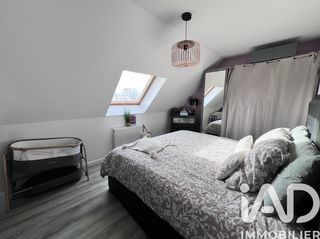  Maison � vendre 4 pi�ces 87 m�