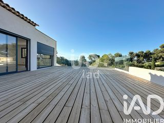  Maison � vendre 4 pi�ces 124 m�