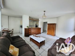  Appartement � vendre 3 pi�ces 87 m�