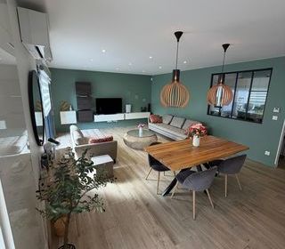  Villa � vendre 7 pi�ces 150 m�