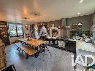  Maison � vendre 7 pi�ces 163 m�