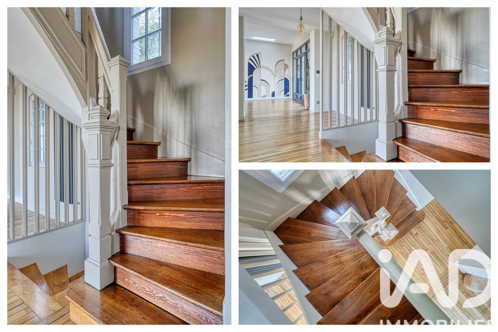 � vendre  Maison Villennes-sur-Seine (78670)