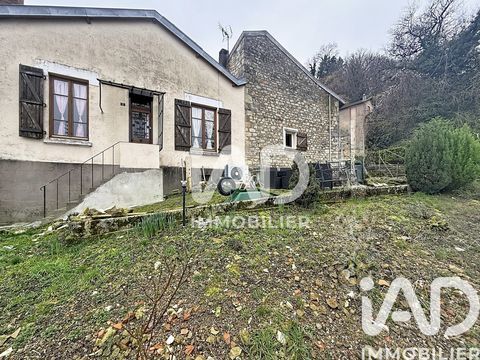   Vente Maison/villa 5 pi�ces Maison - 5 pi�ce(s) - 143 m�